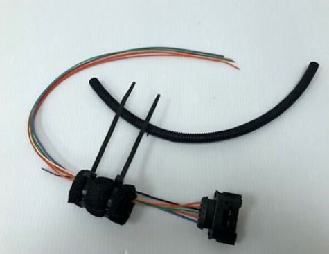 WIRING REPAIR KIT TURBO ACTUATOR 2.4L PUMA LR020663