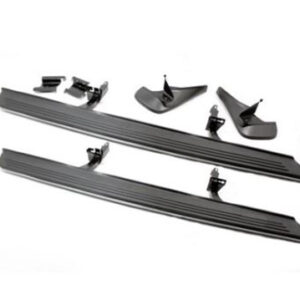 FIXED SIDE STEPS RANGE ROVER 2002 TO  2009 TFSRRVSS
