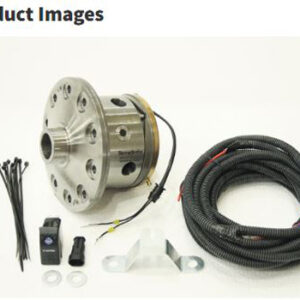 0TERRAFIRMA E LOCKER TF450