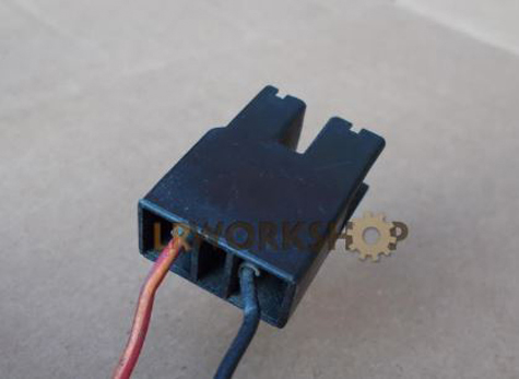 C1055 WIRING CONNECTOR ADU8885