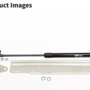 GAS STRUT, DEFENDER FROM 2002 ON GA1203