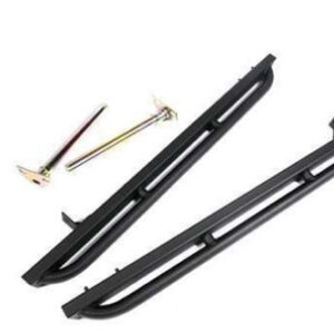 0ROCK SLIDERS WITH TREE BARS TF801