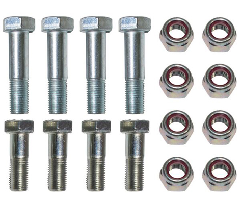 BOLT KIT FRONT PROPSHAFT  DA1423