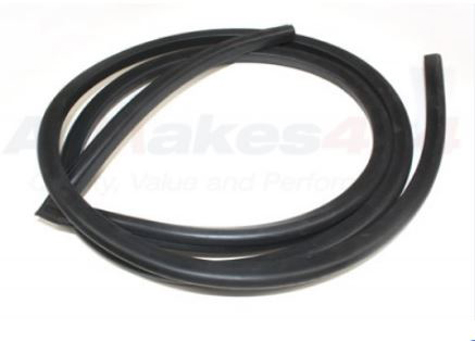 ROOF SEALING RUBBER LEFT SIDE 334611