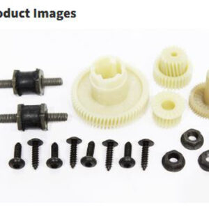 KIT DE RÉPARATION DU MODULE DE FREIN À MAIN DA9223