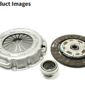 KIT D'EMBRAYAGE 4CYL 5 VITESSES 2.5L D TD 200-300TDI LR009366