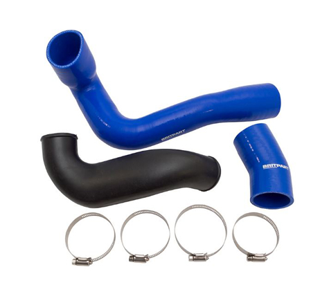 KIT TUYAU TURBO SILICONE FREELANDER 2 TD4 2.2L DA4699COM