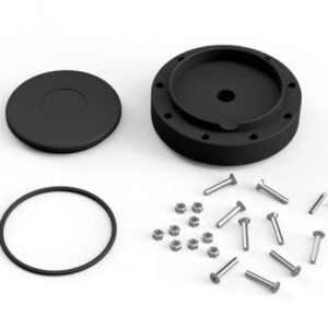 48 SPLINE SLIM LINE BOSS EXT900L-48BLK