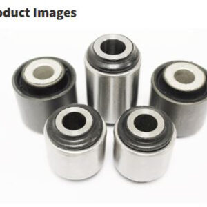 REAR SUSPENSION COMPLETE KIT WATTS LINKAGE RGX100960-KIT
