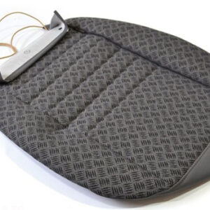 SEAT COVER OUTER BASE DEFENDER TECHNO EXT318-TC