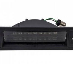 KIT COMPLET DE FEUX STOP DE HAUT NIVEAU LED LR044451