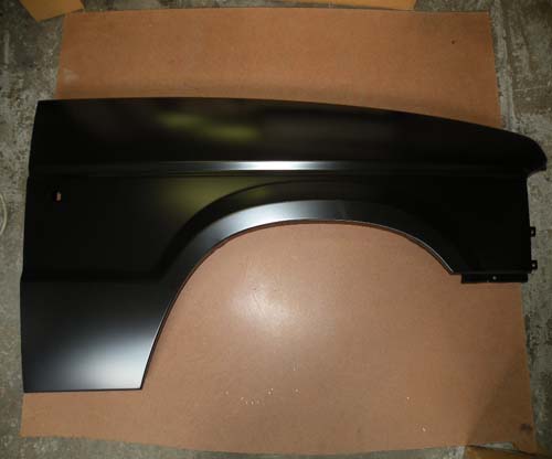 WING FRONT RH ALR6682