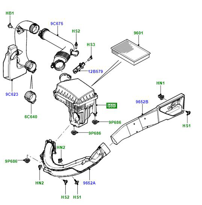 AIR PURIFIER LR000920 – LR006073