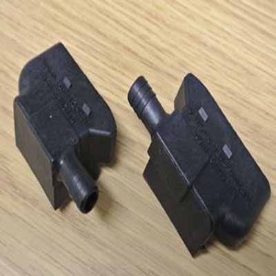 SUNROOF DRAIN PLASTIC FITTINGS PAIR DDE001