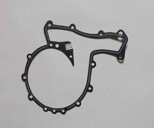 WATER PUMP GASKET V8             ERR2428