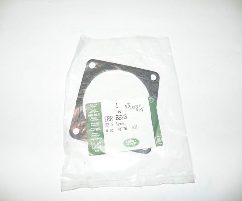 THROTTLE BODY GASKET V8 NRR/DIS11               ERR6623