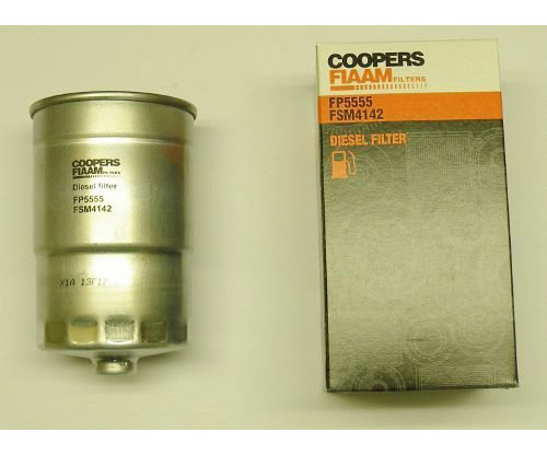 FILTRE A CARBURANT TD5 COOPERS~ ESR4686C