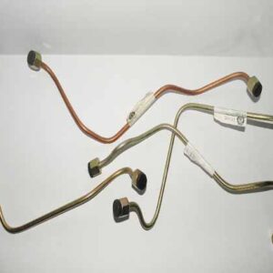 JEU DE TUYAUX D'INJECTEUR ETC4294-3-2-1