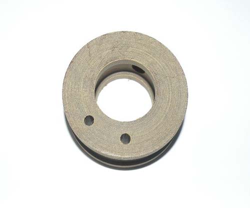 RING-MAINSHAFT OIL FEED  V8   FRC4449       NOW FTC2210