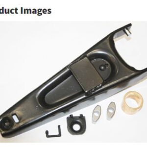 LEVIER DE FOURCHE D'EMBRAYAGE LOURD TRANSMISSION R380 LT77 4 CYLINDRES FTC2957