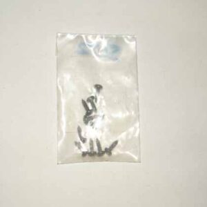VIS NO 8 1/2 AUTOTARAUDEUSE GHF423 AB608047L