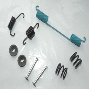 KIT-TRANSMISSION RETENTION DES PATINS DE FREINS ICW100050