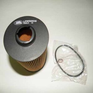 FILTRE A HUILE 4.4L V8 L322 G-CAT LPW500030