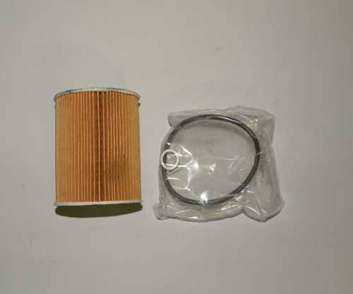 OIL FILTER TD6 3.0L DIESEL ENGINE L322 LPZ000020