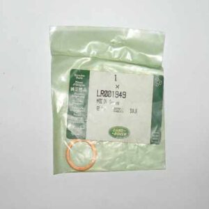 COPPER WASHER 18 X 24 X 1.5 LR001949