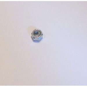NUT NYLOC HEXAGONAL 1/2UNF RADIUS ARM NY608042