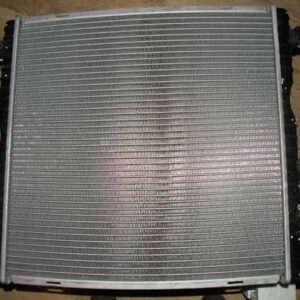 RADIATOR TD5 AND PUMA DEFENDER  PCC001020G