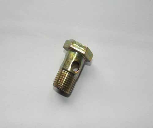 BOLT POWER STEERING M16 BANJO QFM100040