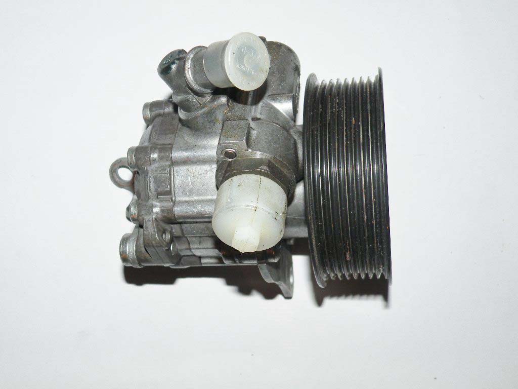 POWER STEERING PUMP QVB500630