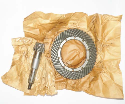 DIFF COURONNE ROUE ET PIGNON S1-111 RTC2990