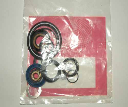 FULL SEAL KIT POWER STEERING BOX STC2847G