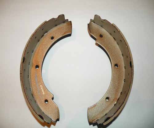 KIT-TRANSMISSION BRAKE SHOE STC965 maintenant RTC6179