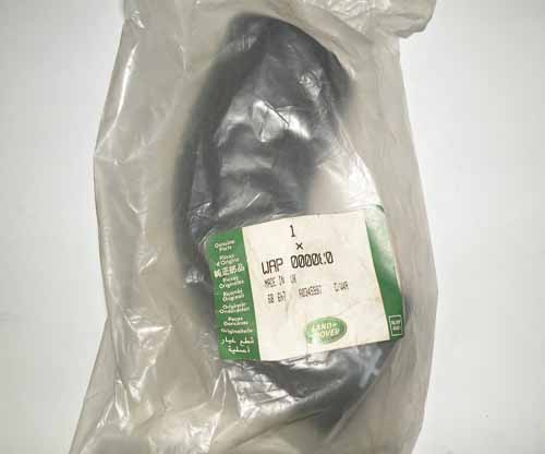 PIPE ASSY EGR FREELANDER TD4            WAP000080