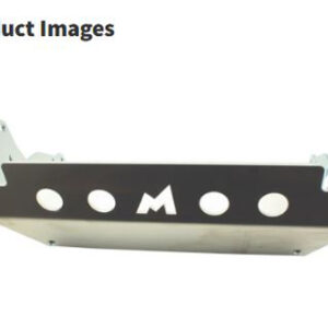 TERRAFIRMA ALLOY STEERING GUARD T841L