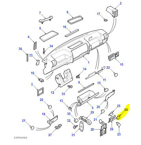 WASHER MANY USES MUC6523