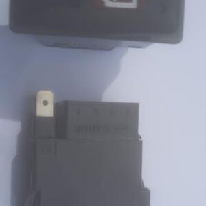 BATTERY ISOLATION SWITCH MZH9117