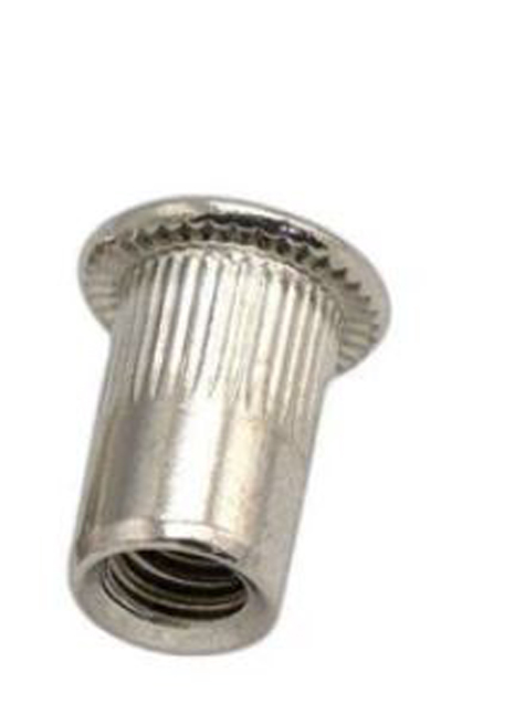 NUT HEX HIGH LEVEL STOP LAMP STC8050