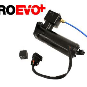 COMPRESSOR - AIR SUSPENSION P38 ANR3731