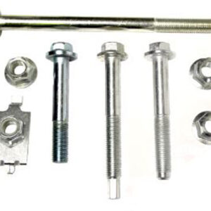 KIT DE FIXATION BRAS DE SUSPENSION INFÉRIEURS TF7205 (Copy)