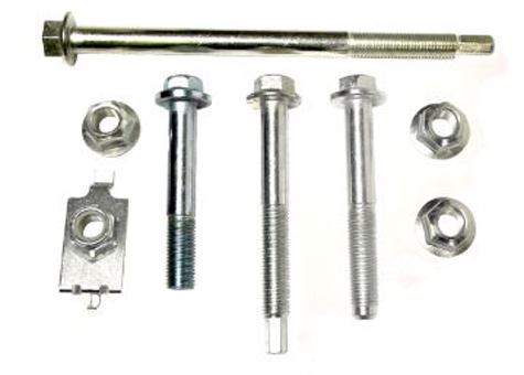 KIT DE FIXATION BRAS DE SUSPENSION INFÉRIEURS TF7205 (Copy)