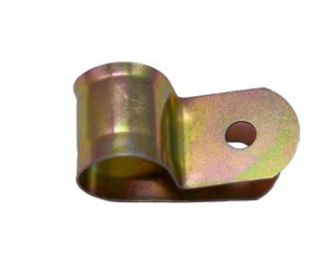BRAKE PIPE CLIP 56666