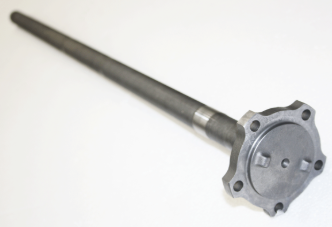 HALF SHAFT REAR LEFT HAND LR072976
