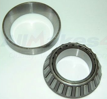 DIFF PINION BEARING INNER STC1156