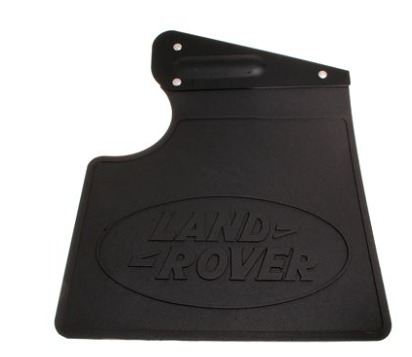 MUDFLAP AND BRACKET  REAR LEFT HAND LR055340GEN