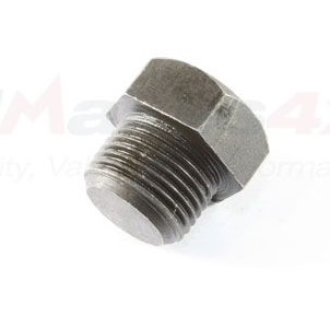 PLUG FOR SUMP OR HEAR 536577