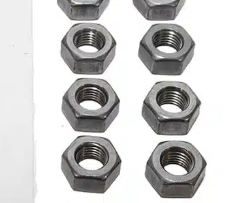 NUT 7/16 2096